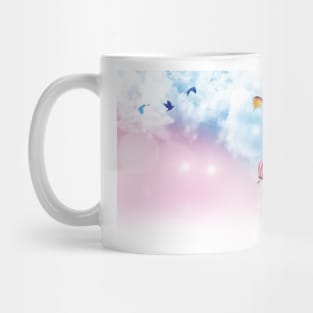 GreenLift Tee 1303 Mug